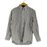 ジェイプレス J.PRESS ストライプ L/S BD シャツ メンズ JPN:L