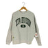 ZETA DIVISION ZETA AUTHENTIC COLLEGE LOGO CREW NECK スウェット メンズ JPN:M
