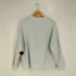 ZETA DIVISION ZETA AUTHENTIC COLLEGE LOGO CREW NECK スウェット メンズ JPN:M