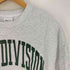 ZETA DIVISION ZETA AUTHENTIC COLLEGE LOGO CREW NECK スウェット メンズ JPN:M