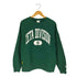 ZETA DIVISION ZETA AUTHENTIC COLLEGE LOGO CREW NECK スウェット メンズ JPN:M