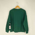 ZETA DIVISION ZETA AUTHENTIC COLLEGE LOGO CREW NECK スウェット メンズ JPN:M