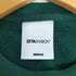 ZETA DIVISION ZETA AUTHENTIC COLLEGE LOGO CREW NECK スウェット メンズ JPN:M