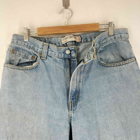 リーバイス Levis 560 ジップフライ デニムパンツ メンズ 34×36