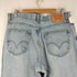 リーバイス Levis 560 ジップフライ デニムパンツ メンズ 34×36