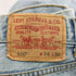 リーバイス Levis 560 ジップフライ デニムパンツ メンズ 34×36