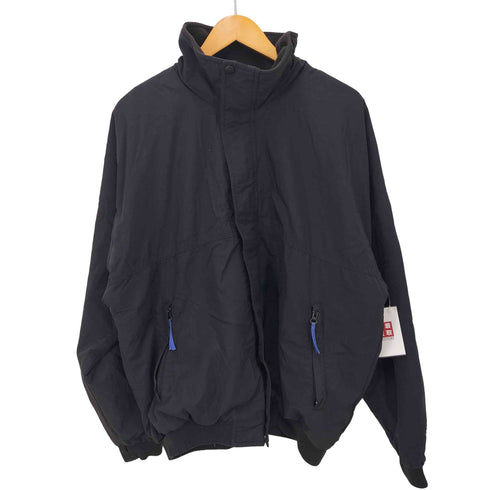 ヘリーハンセン HELLY HANSEN 90S 裏地フリースナイロンブルゾン メンズ JPN:M