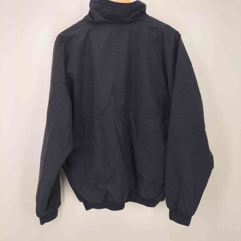 ヘリーハンセン HELLY HANSEN 90S 裏地フリースナイロンブルゾン メンズ JPN:M