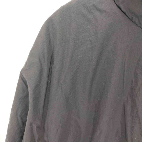 ヘリーハンセン HELLY HANSEN 90S 裏地フリースナイロンブルゾン メンズ JPN:M