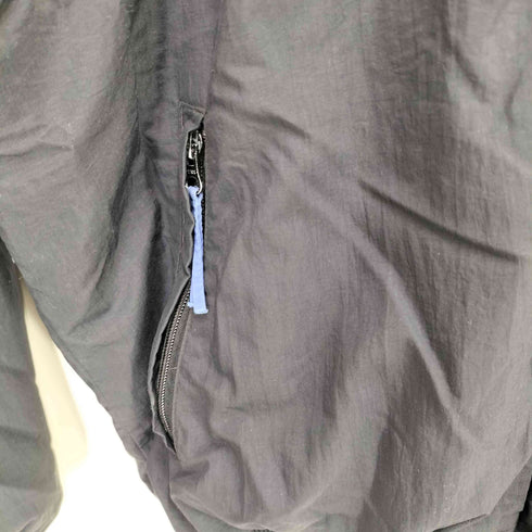 ヘリーハンセン HELLY HANSEN 90S 裏地フリースナイロンブルゾン メンズ JPN:M