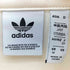 アディダスオリジナルス adidas Originals モノグラム ロゴ刺繍 トラックジャケット 短丈 レディース JPN:0