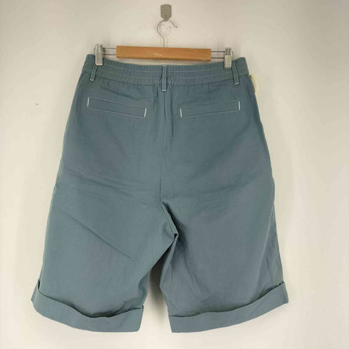 ザラ ZARA 1タック ショーツ メンズ US M