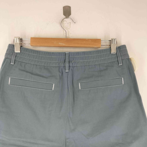 ザラ ZARA 1タック ショーツ メンズ US M
