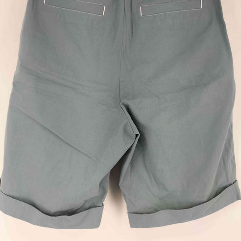 ザラ ZARA 1タック ショーツ メンズ US M