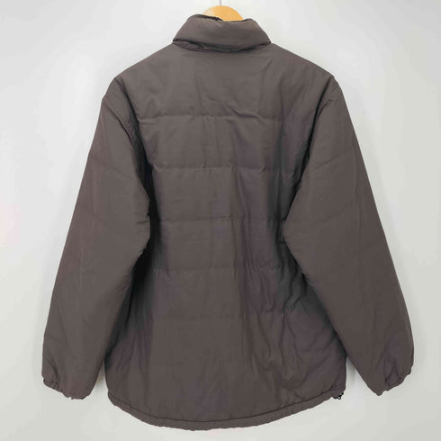 エディーバウアー Eddie Bauer リバーシブル中綿ジャケット メンズ JPN:M