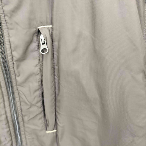 エディーバウアー Eddie Bauer リバーシブル中綿ジャケット メンズ JPN:M
