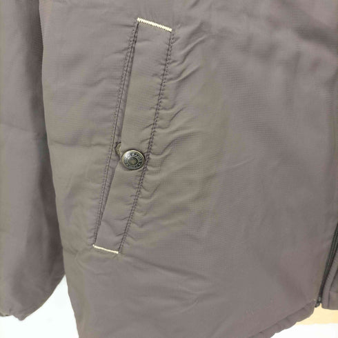エディーバウアー Eddie Bauer リバーシブル中綿ジャケット メンズ JPN:M