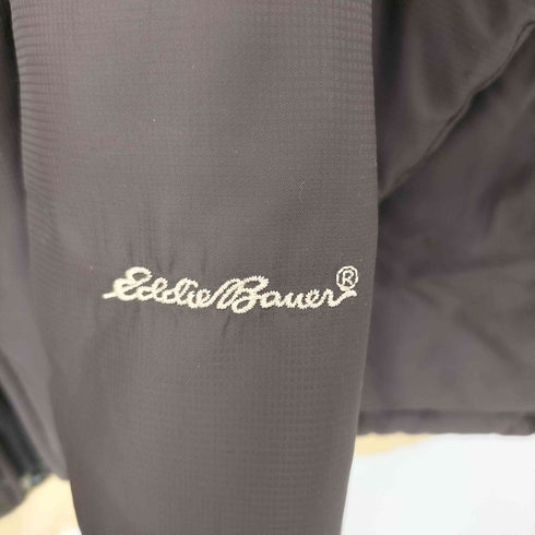 エディーバウアー Eddie Bauer リバーシブル中綿ジャケット メンズ JPN:M