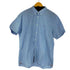 トミーヒルフィガー TOMMY HILFIGER S/S シャツ メンズ JPN:XL
