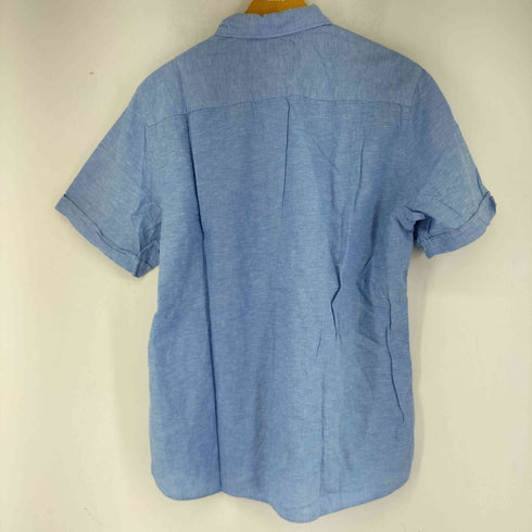 トミーヒルフィガー TOMMY HILFIGER S/S シャツ メンズ JPN:XL
