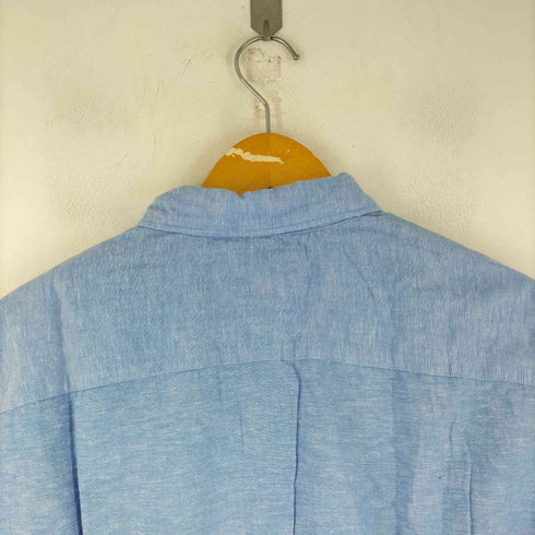 トミーヒルフィガー TOMMY HILFIGER S/S シャツ メンズ JPN:XL
