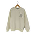バル BAL BLANKMAG & BAL CREW クルーネックスウェット メンズ JPN:2