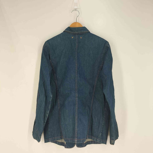 リーバイス Levis RED TAB 70761-19 デニム カバーオール メンズ import:L