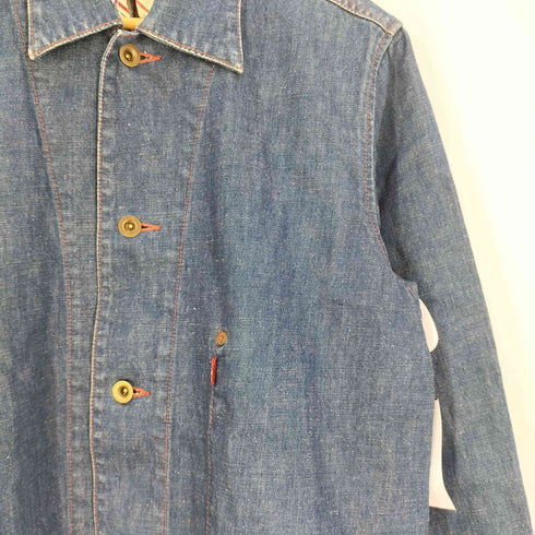 リーバイス Levis RED TAB 70761-19 デニム カバーオール メンズ import:L