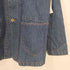 リーバイス Levis RED TAB 70761-19 デニム カバーオール メンズ import:L