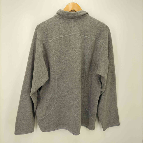 パタゴニア patagonia ハーフジップ ベターセーター メンズ JPN:XL
