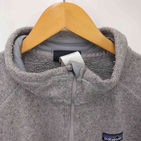 パタゴニア patagonia ハーフジップ ベターセーター メンズ JPN:XL