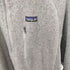 パタゴニア patagonia ハーフジップ ベターセーター メンズ JPN:XL