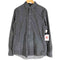 ポロラルフローレン POLO RALPH LAUREN CLASSIC FIT 同色ポニー コーデュロイBDシャツ メンズ import:M