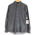 ポロラルフローレン POLO RALPH LAUREN CLASSIC FIT 同色ポニー コーデュロイBDシャツ メンズ import:M
