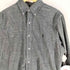 ポロラルフローレン POLO RALPH LAUREN CLASSIC FIT 同色ポニー コーデュロイBDシャツ メンズ import:M