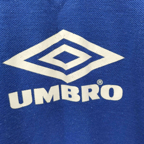 アンブロ UMBRO 00S センターロゴプリント タンクトップ メンズ O-XO