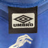 アンブロ UMBRO 00S センターロゴプリント タンクトップ メンズ O-XO