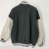 ジュンレッド JUNRed ウーリーニットバルーンスタジャン メンズ JPN:L