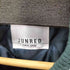 ジュンレッド JUNRed ウーリーニットバルーンスタジャン メンズ JPN:L