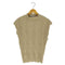 ザラ ZARA JACCARD TOP ジャカード トップ レディース import:L