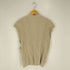 ザラ ZARA JACCARD TOP ジャカード トップ レディース import:L