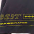 アディダス adidas ロングスリーブクロップドスウェット [W KM0 CRPD LNGSLEEVE レディース JPN:S