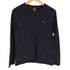 ポロラルフローレン POLO RALPH LAUREN ポニー刺繍 L/Sカットソー メンズ import:M
