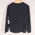 ポロラルフローレン POLO RALPH LAUREN ポニー刺繍 L/Sカットソー メンズ import:M