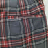 ヴァイナルアーカイブ VAINL ARCHIVE LIVE-PT-C CHECK PANTS レディース M