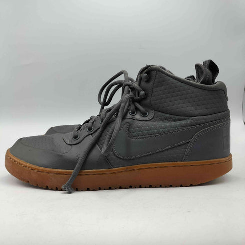 ナイキ NIKE COURT BOROUGH MID WINTER コート ボロー ミッド ウィンター ハイカット スニーカー メンズ JPN:27.5