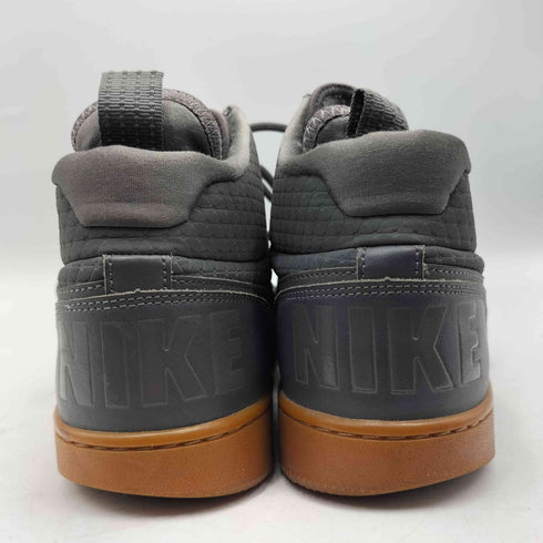 ナイキ NIKE COURT BOROUGH MID WINTER コート ボロー ミッド ウィンター ハイカット スニーカー メンズ JPN:27.5