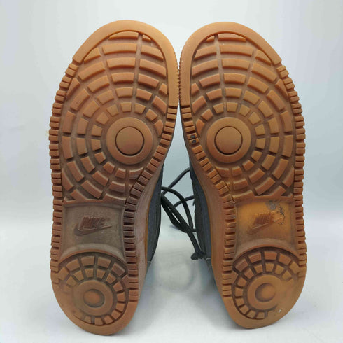 ナイキ NIKE COURT BOROUGH MID WINTER コート ボロー ミッド ウィンター ハイカット スニーカー メンズ JPN:27.5