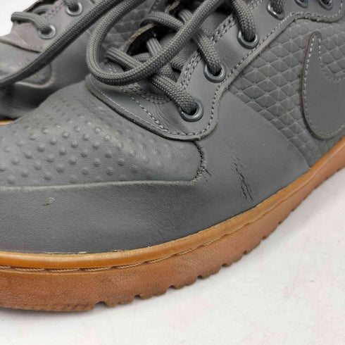 ナイキ NIKE COURT BOROUGH MID WINTER コート ボロー ミッド ウィンター ハイカット スニーカー メンズ JPN:27.5