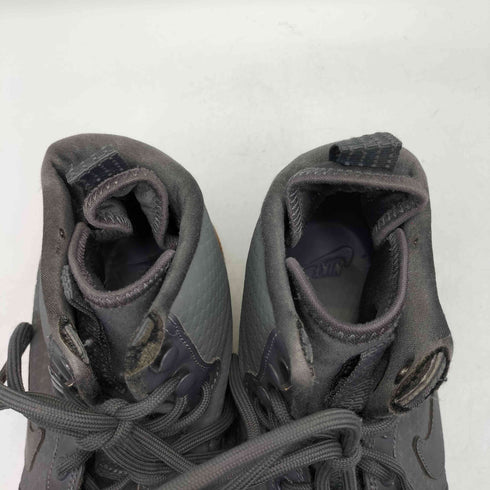 ナイキ NIKE COURT BOROUGH MID WINTER コート ボロー ミッド ウィンター ハイカット スニーカー メンズ JPN:27.5